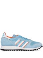 Adidas Silverbirch Spezial Sneakers - Blue