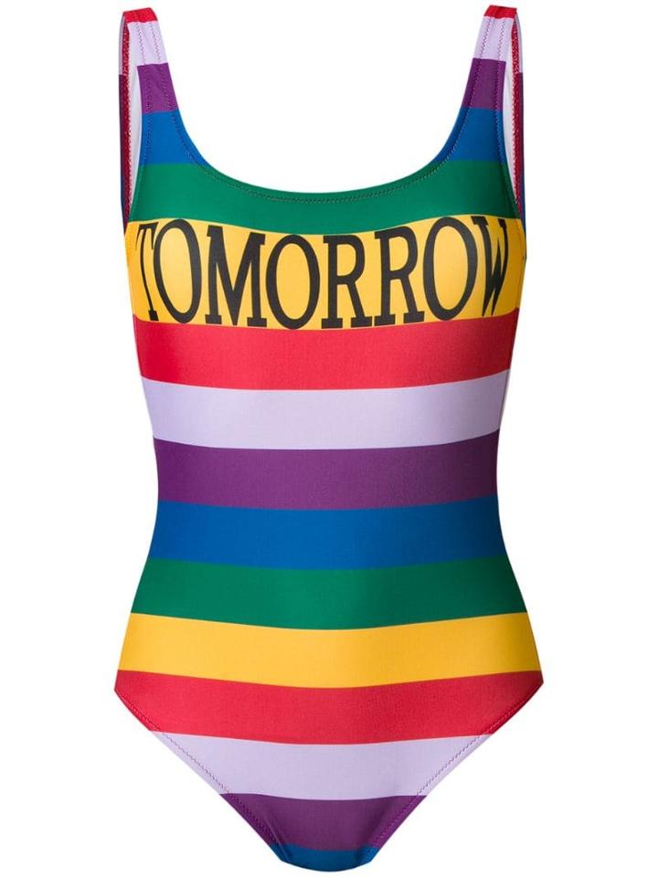 Alberta Ferretti - Multicolour