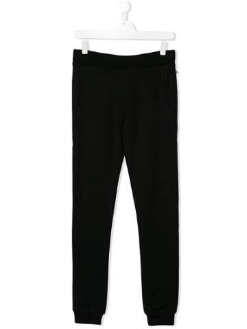 Philipp Plein Junior Philipp Plein Junior Bjt0151pjo002n 202 - Black