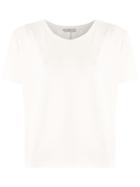 Egrey Loose Fit T-shirt - White