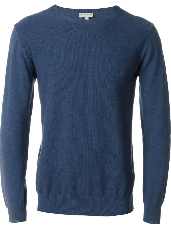 Éditions M.r Crew Neck Jumper