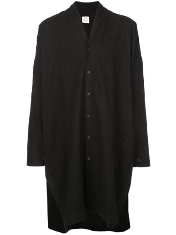 Jan Jan Van Essche Shirt 65 - Black