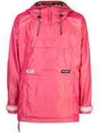 Opening Ceremony X Columbia Grand Cache Ii Wind Breaker - Pink