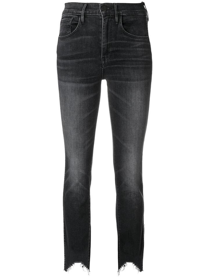 3x1 Elise Jeans - Black