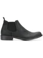 Fiorentini + Baker Perol Boots - Black