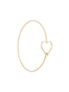 Seeme Aria Cuff Bracelet - Metallic