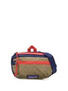 Patagonia Small Belt Bag - Blue