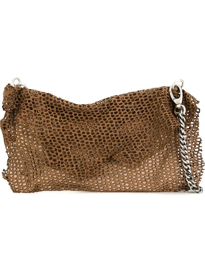 Cutuli Cult 'ross' Shoulder Bag