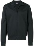 Ea7 Emporio Armani Classic Sports Jacket - Black