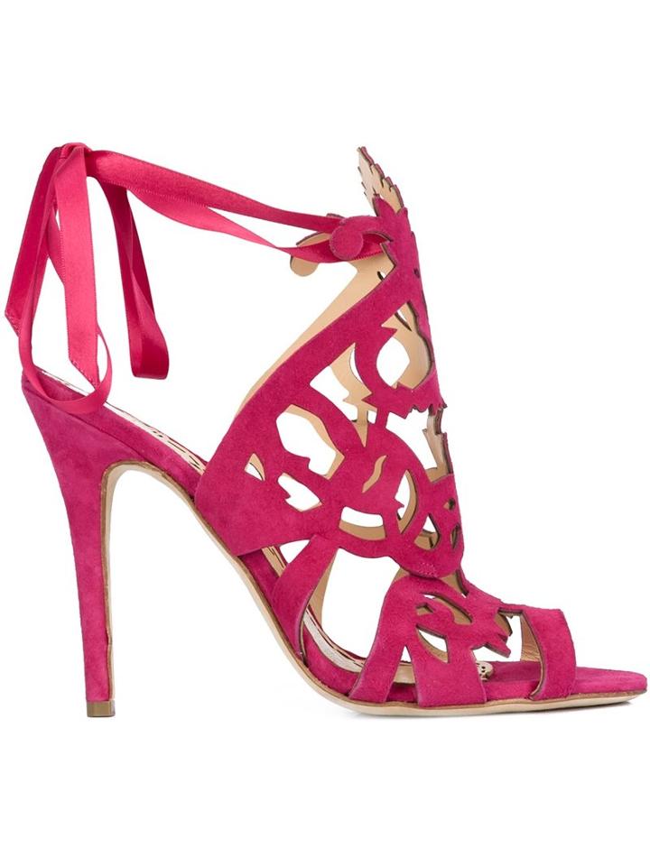 Marchesa 'jessica' Sandals