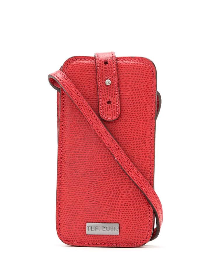 Tufi Duek Tufi Duek 0904800561 53652 Artificial->artificial Leather -
