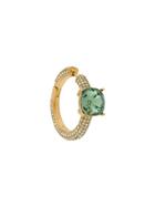 Ambush Ring Hoop Earring - Gold