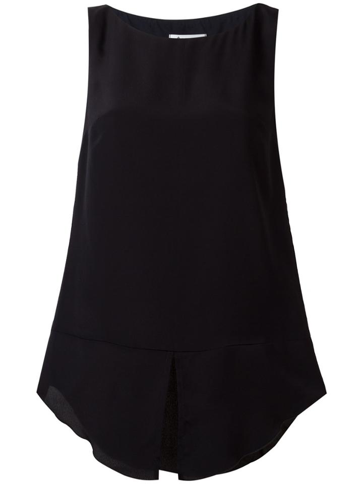 Dondup Hisa Top - Blue