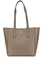 Michael Michael Kors Junie Tote - Grey