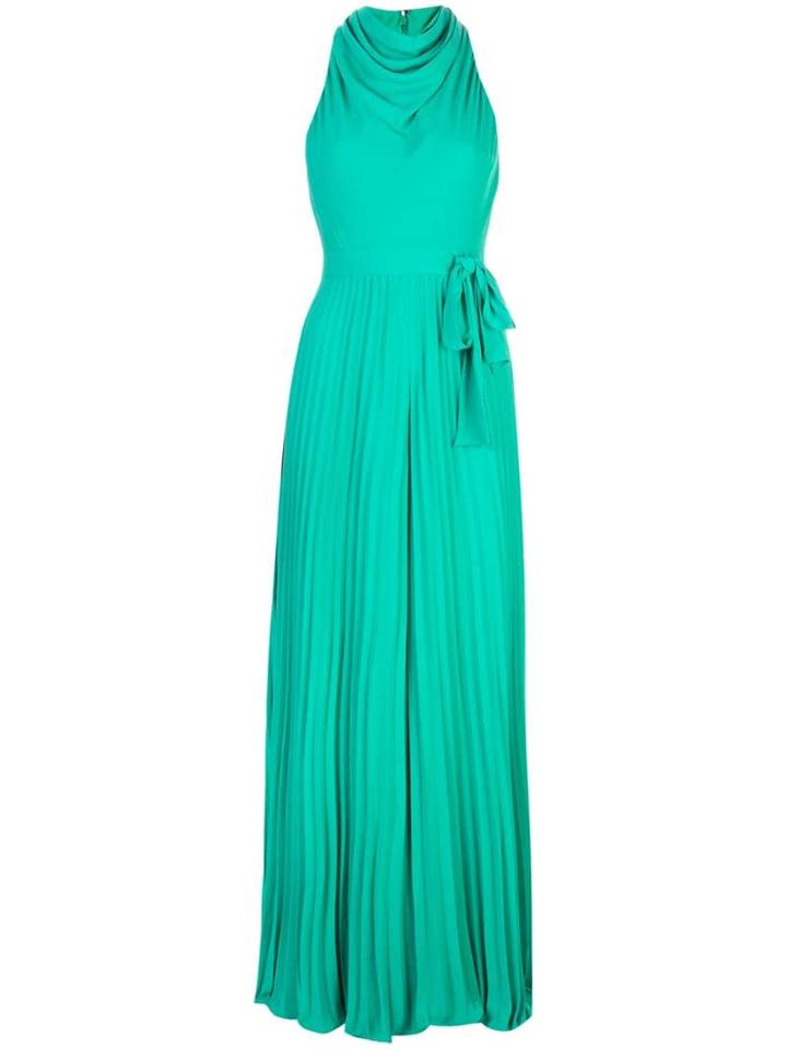 Halston Heritage - Green