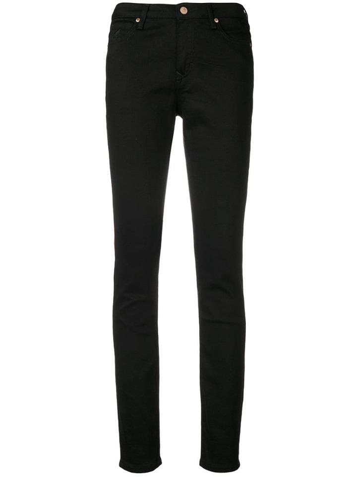 Vivienne Westwood Skinny Jeans - Black