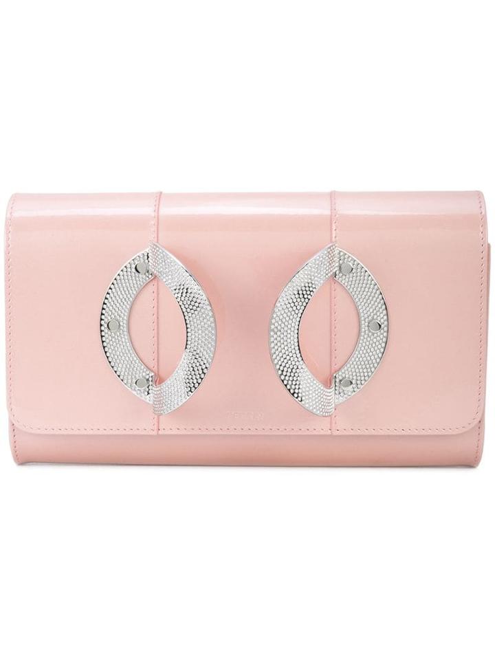 Perrin Paris - Pink