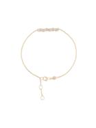 Astley Clarke 'linia Interstellar' Diamond Bracelet - Metallic