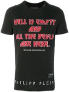 Philipp Plein Sugar T-shirt - Black