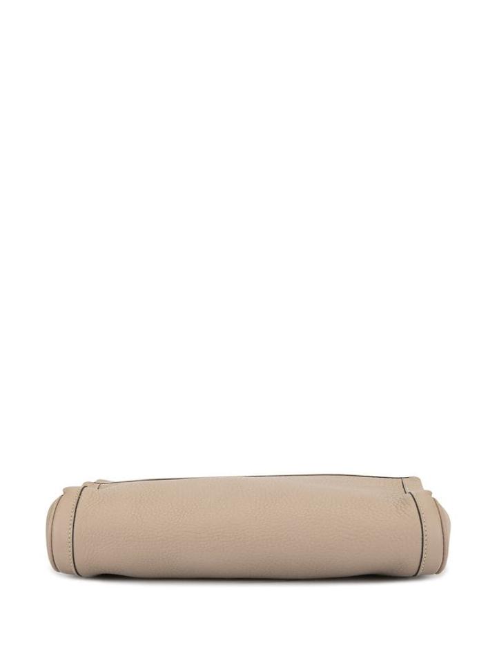 Hermès Pre-owned Equi Clutch - Neutrals