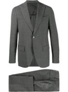 Dell'oglio Two-piece Suit - Grey