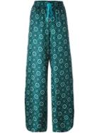 For Restless Sleepers 'callisto' Pyjama Trousers