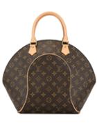 Louis Vuitton Pre-owned Ellipse Shoulder Bag - Brown