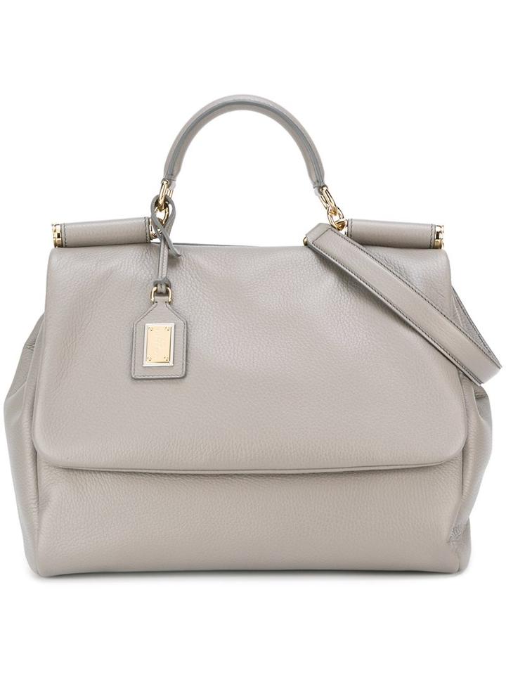 Dolce & Gabbana Classic Tote