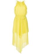 Manning Cartell Feather Weight Blouse Citrus - Yellow