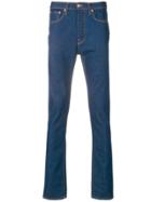 Fiorucci Terry Jeans - Blue
