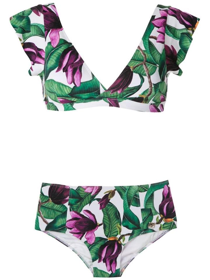 Brigitte Brigitte 7t193f Flores Polyamide/spandex/elastane -
