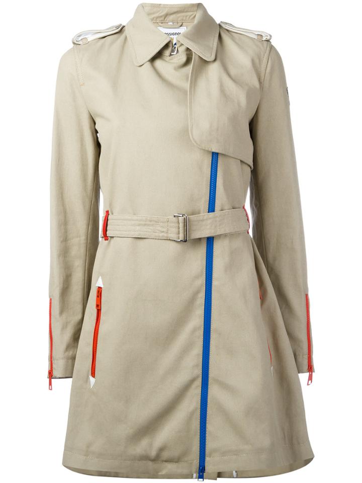 Rossignol Key West Trench - Nude & Neutrals