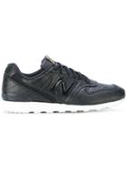 New Balance 996 Sneakers - Black