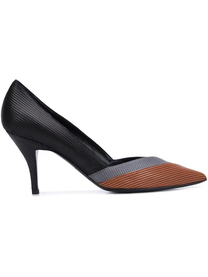 Pierre Hardy 'zig Zag' Pumps