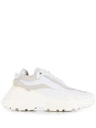 J.lindeberg Bonnie Mixton Sneakers - White