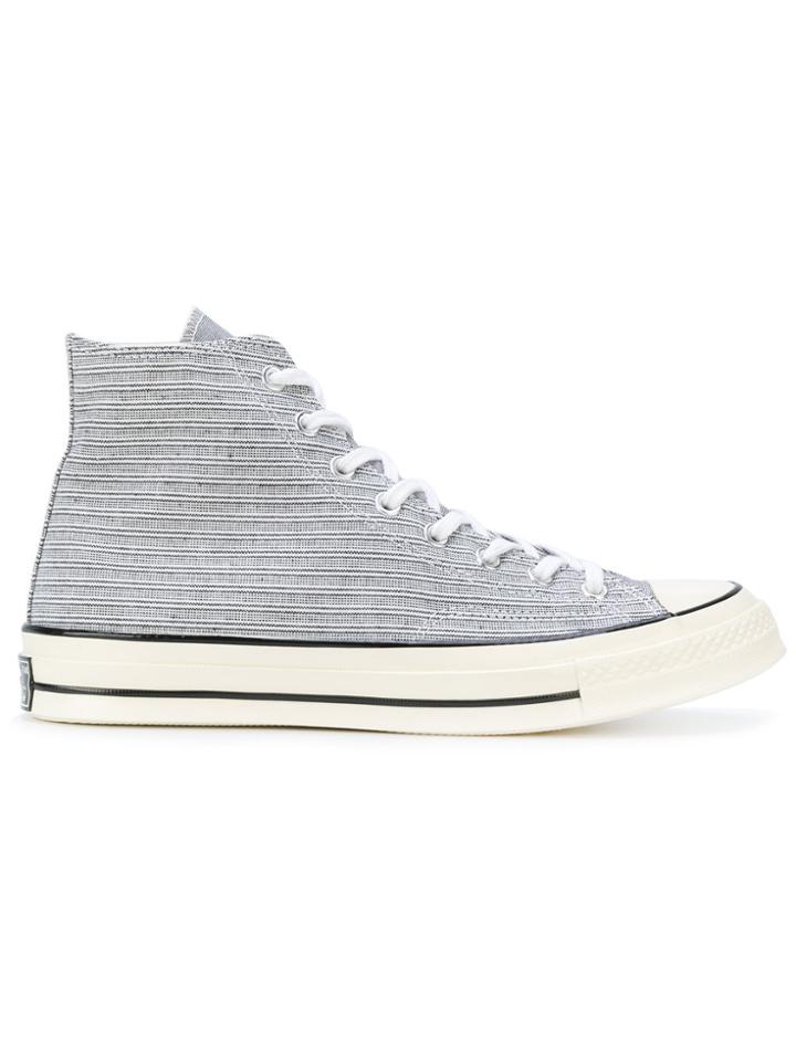Converse Chuck Taylor All Star '70 Sneakers - Grey