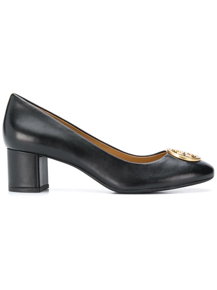 Tory Burch Chelsea 50mm Pumps - Black
