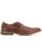 Fiorentini + Baker Derby Shoes - Brown