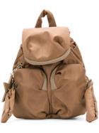 See By Chloé Joyrider Backpack - Brown