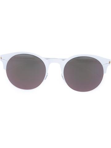 Mykita The Webster X The Ritz 'seraphina' Sunglasses