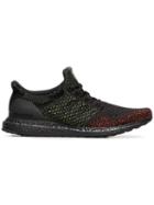 Adidas Black Ultraboost Clima Sneakers