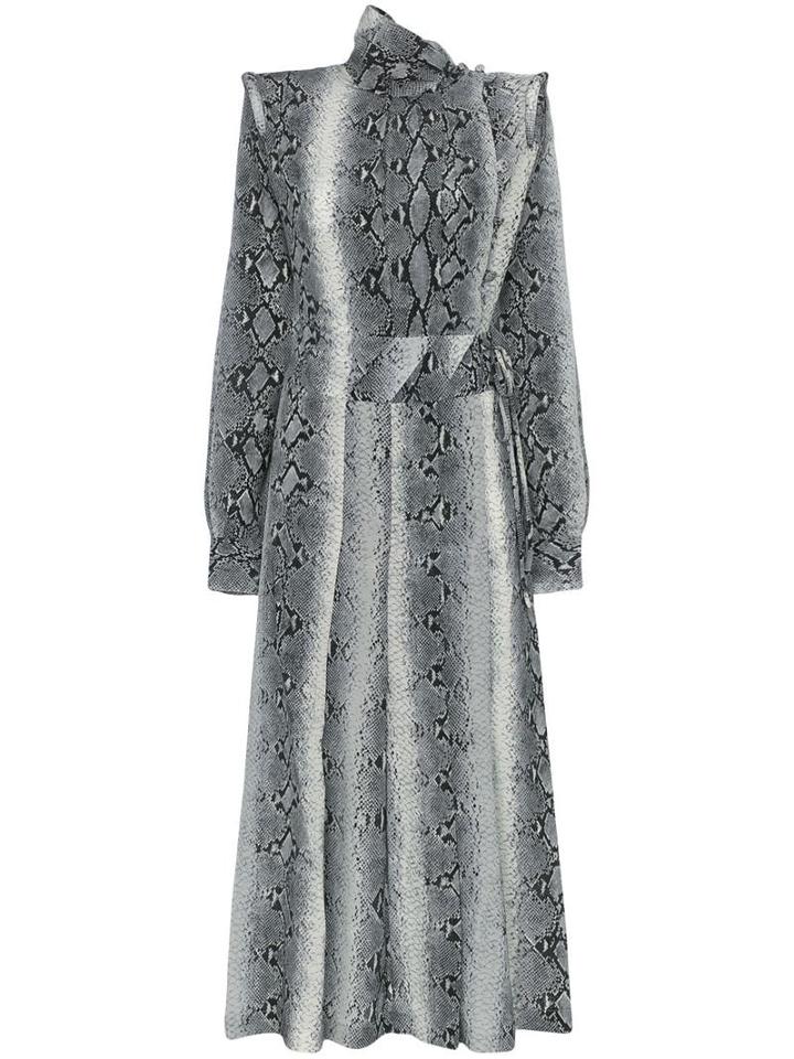 Alessandra Rich - Grey