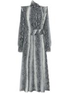 Alessandra Rich - Grey
