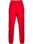 Msgm Tapered Joggers