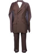 Jean Paul Gaultier Vintage Backless Two Piece Suit