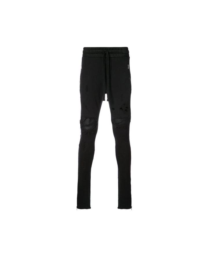 Amiri Sweat Pant - Unavailable