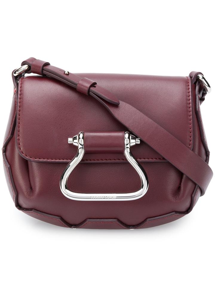 Roberto Cavalli Rasna Bag - Red