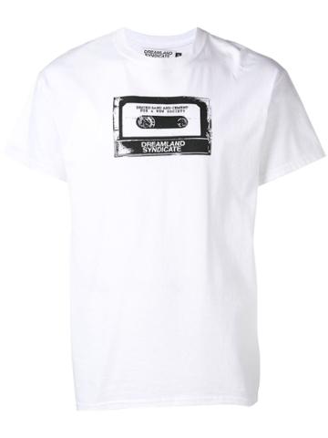 Dreamland Syndicate Dreamland Syndicate T61809white White W Black