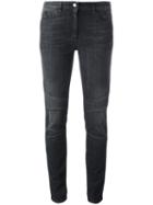 Belstaff Skinny Jeans, Women's, Size: 30, Black, Cotton/polypropylene/polyurethane