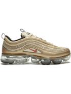 Nike Air Vapormax '97 Sneakers - Blur/vintage Coral-anthracite